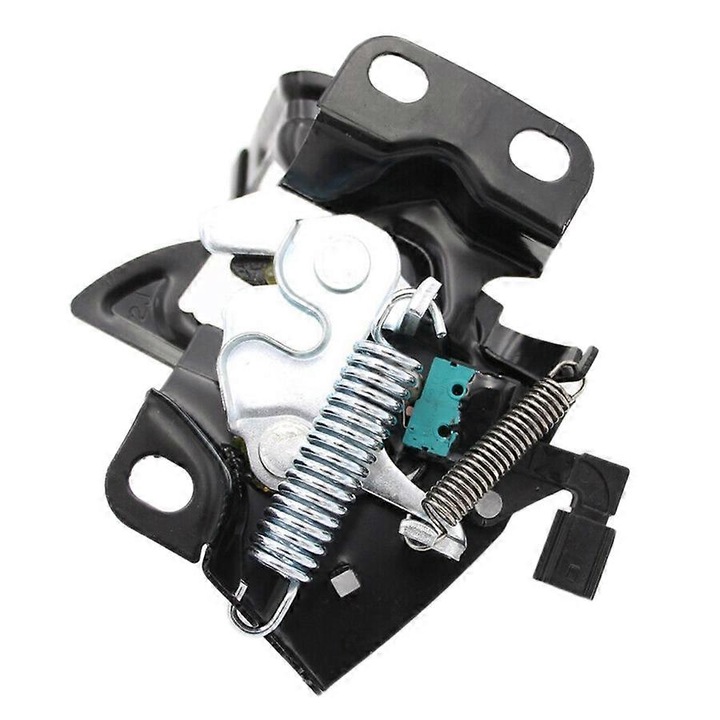Mecanism inchidere capota auto negru metal 74120T2JH01 2013-2017