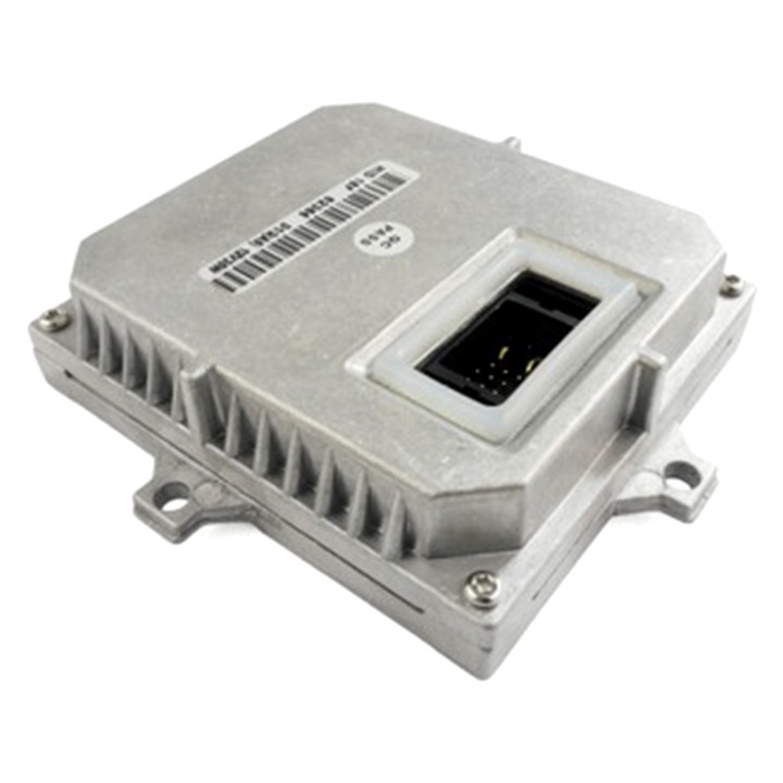 M-Tech xenon feszültségátalakító, D1/3, fekete, univerzális