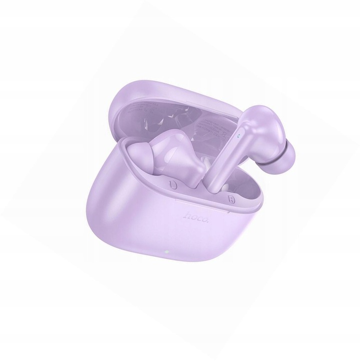 Casti wireless HOCO TWS in-ear pentru Xiaomi Redmi Note 13 Pro Plus 5G