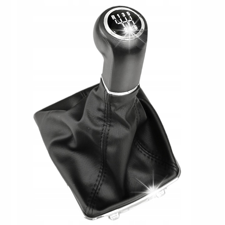 Лост за скорости ST PARTS Opel Astra H 6 скорости черен
