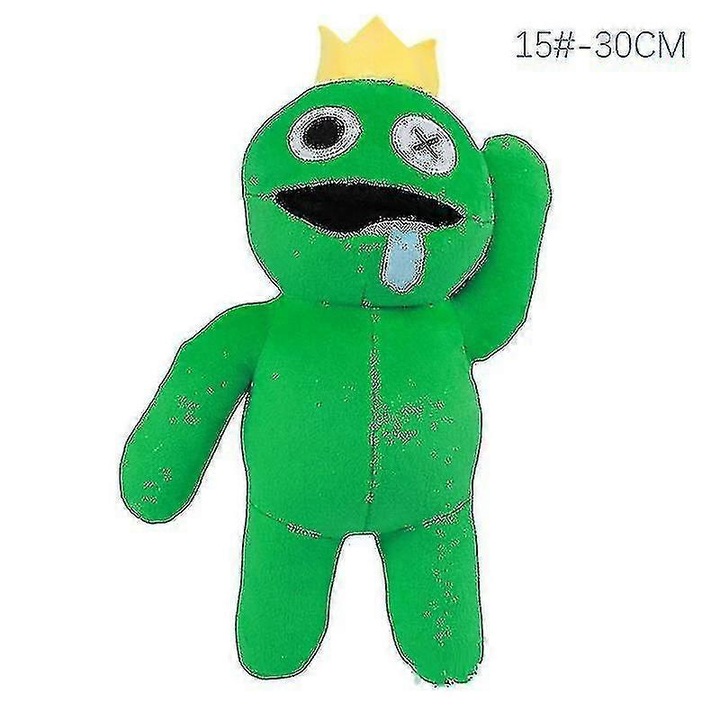 Plüssjáték, OEM, 25-50cm, többszínű, PP pamuttal töltve