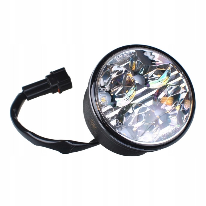 M-Tech LDO225 DRL LED nappali lámpa