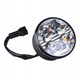 M-Tech LDO225 DRL LED nappali lámpa
