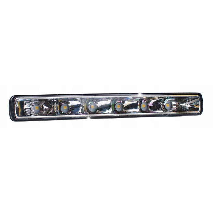 M-Tech LDO725 DRL LED nappali lámpa
