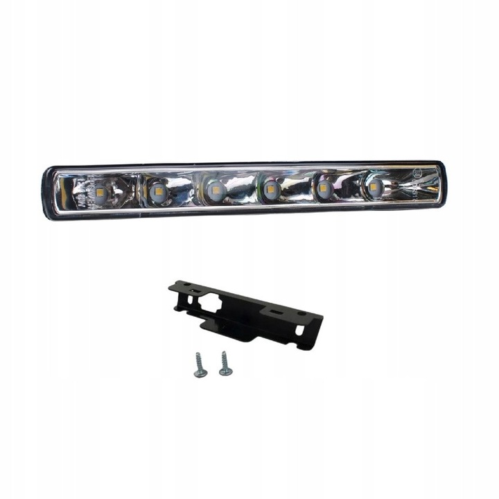 M-Tech LDO725 DRL LED nappali lámpa