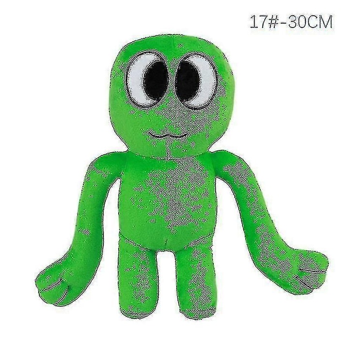 Plüssjáték, OEM, 25-50cm, többszínű, PP pamuttal töltve