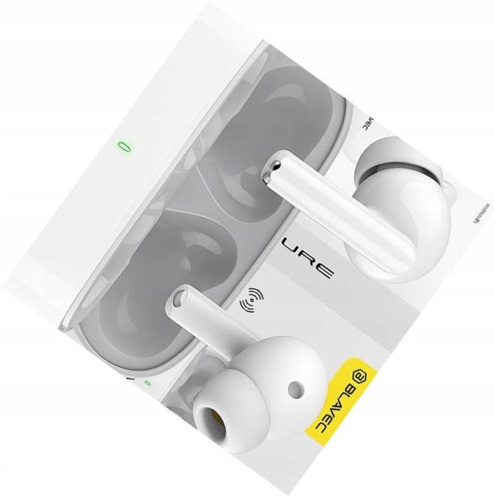 Casti wireless Blavec TWS Bluetooth pentru Samsung Galaxy S25 Edge