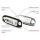 Kellemes LED rendszámtábla világítás EinParts EP49 hideg fehér 78x26x12mm