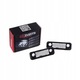 LED rendszámtábla világítás szett EinParts Automotive Ford Fiesta Fusion Mondeo 87x26x11mm hideg fehér