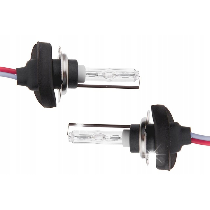 M-Tech H7 12V 8000K Xenon izzók 2db