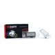 2 db EinParts LED lámpa készlet, hideg fehér, 82x32x26mm, Audi A4 B5, A3 8L rendszámtábla világításhoz