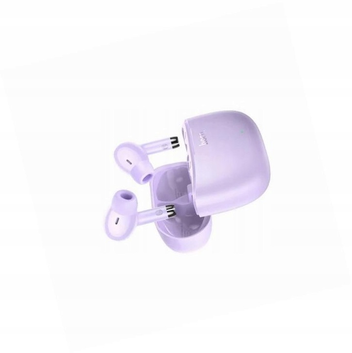 Casti wireless HOCO TWS in-ear pentru Motorola Edge 30