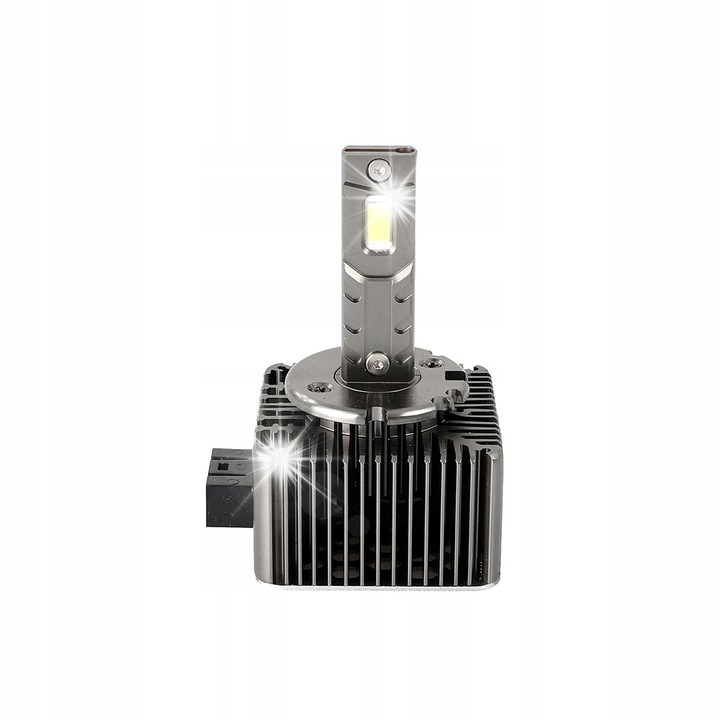 Bec LED M-Tech D3S 6000K 35W CANBUS 1db