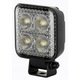Lampa LED HQ Automotive REVOSeries 12-24V 1407LM ECE jóváhagyással