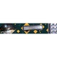 GMP 72W LED munkalámpa 30x6.5x7.8cm IP65 hideg fehér