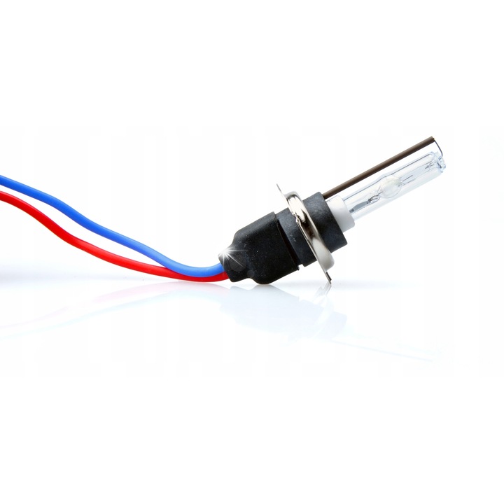 Bec H7 M-Tech xenon metalic 5000K 35W 85V PX26d
