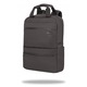 Coolpack Hold üzleti hátizsák, sötétszürke, 40x28x13cm, 15,6" laptophoz