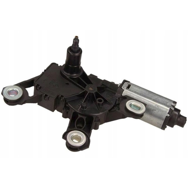 Valeo VAL579705 ablaktörlő motor, hátsó, Audi A4 B8, többszínű