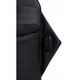 Férfi hátizsák R-bag Fort, laptop 13-15,6", USB, szürke, 46x32x16cm
