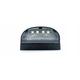 EinParts Automotive LED rendszámtábla világítás 6000K 12V