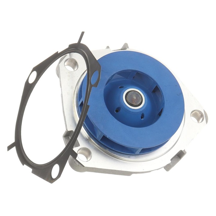 SKF VKPC85101 vízpumpa Alfa Romeo és Fiat modellekhez, 1.9-2.4 JTD