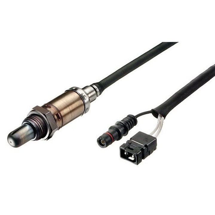Bosch lambda szonda 0 258 003 156, 3 vezeték, 533mm