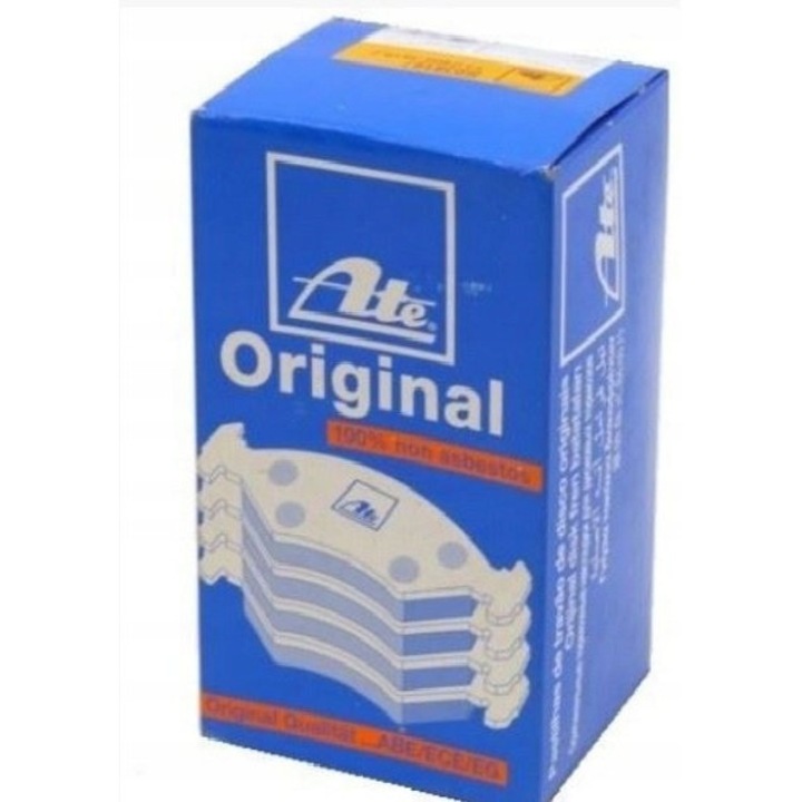 Lichid frana ATE DOT5.1 1L 19x9.5x8cm