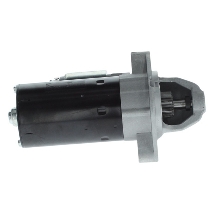 Önindító Bosch 12V 1,1kW BMW E46 E39 E60 E61 E65 E66 E67 E83 E85