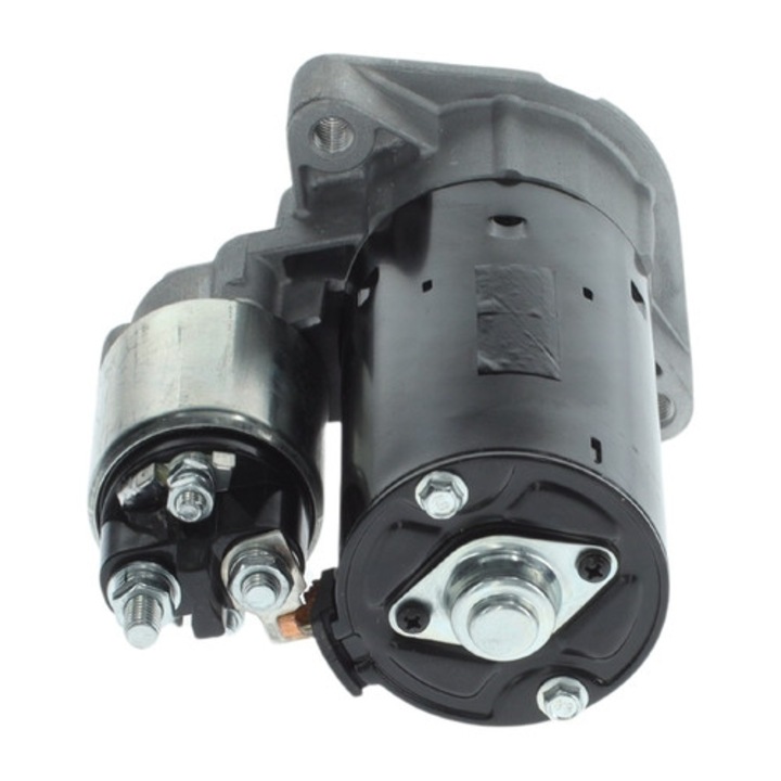 Önindító Bosch 12V 1,1kW BMW E46 E39 E60 E61 E65 E66 E67 E83 E85