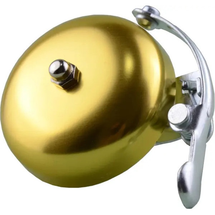 Clopotel bicicleta, retro, sunet clar si puternic, alama, 5.5cm, 20-25mm