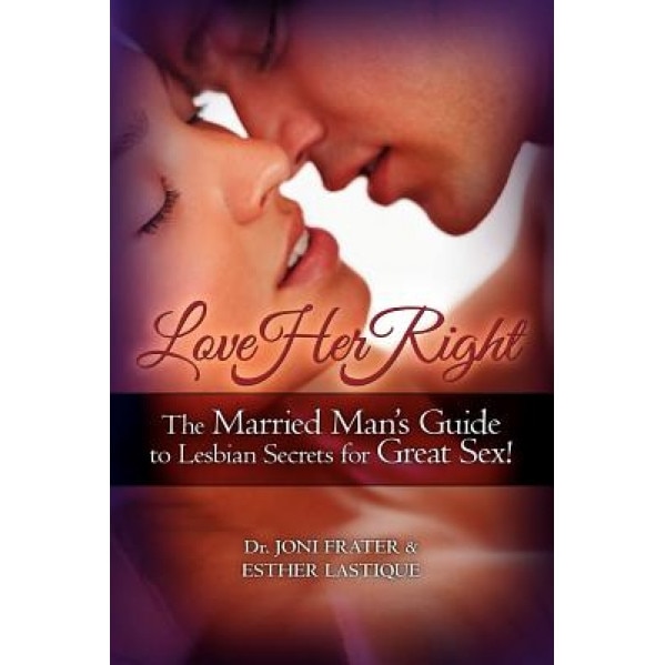 Love Her Right, Dr Joni Frater