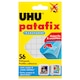 Tablete de adeziv Uhu Patafix Invisible