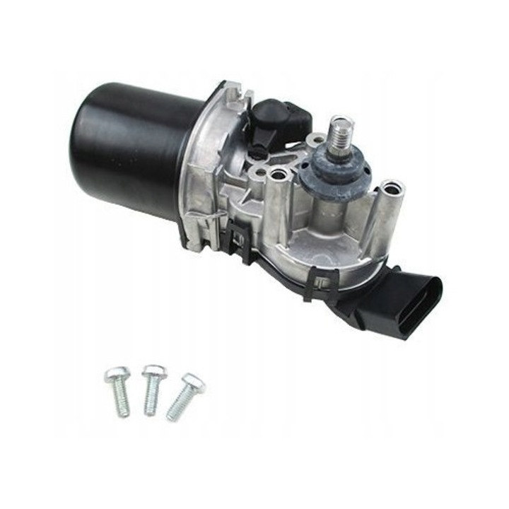 Meat&Doria 27010 ablaktörlő motor 12V első