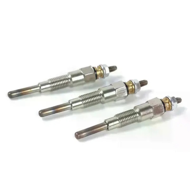 Glodstift metalic OEM 11V 69x19mm 0.9 Ohm