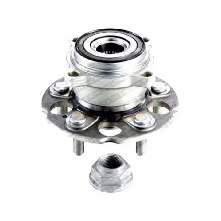 SNR kerékcsapágy készlet CR-V III 73mm 152mm 29mm hátsó