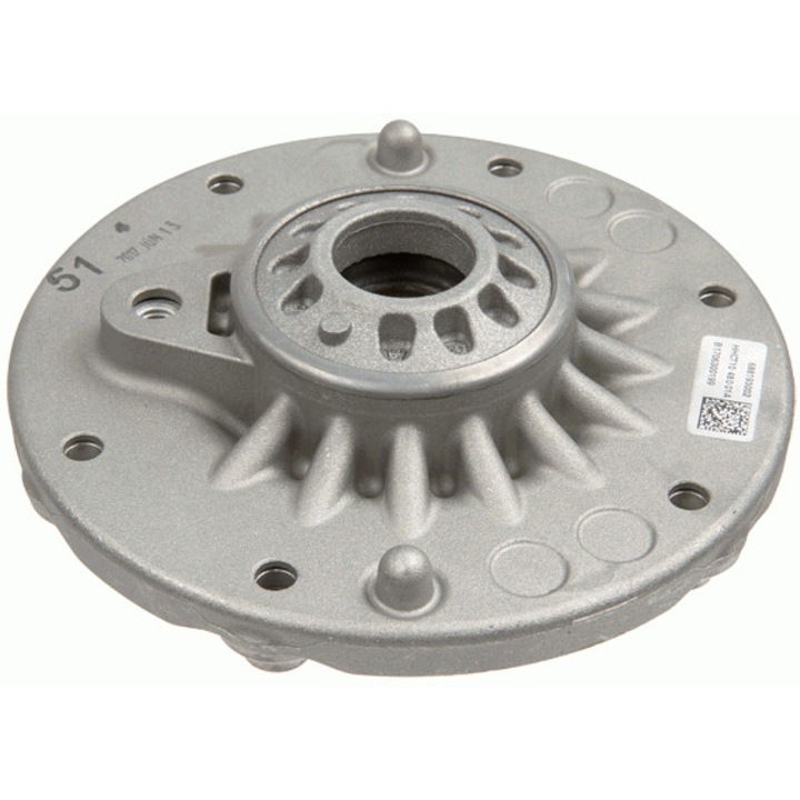 Sachs 803162 első lengéscsillapító támaszték beépített csapággyal BMW 1 F20 F21 F22 F23 modellekhez