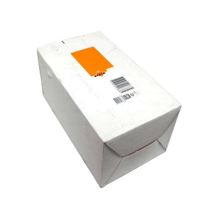 NRF 408075 fojtószelep test tömítésekkel