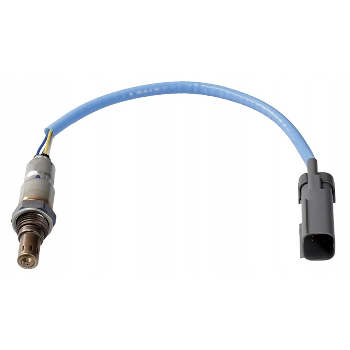 Ламбда сонда NTK UAA0004-FD016 черна 0.134кг
