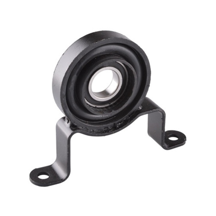 Tedgum kardántengely tartó 30mm csapággyal, hátsó