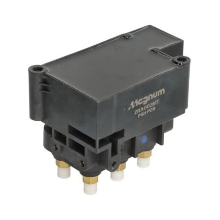 Magnum Technology ZRA003MT mágneses pneumatikus szelep