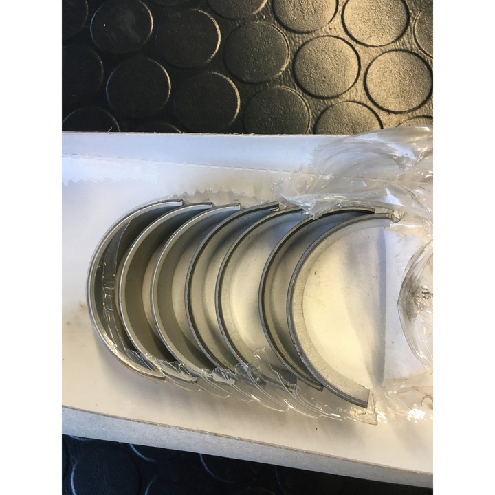 Glyco 71-3952/4 STD standard perselykészlet 14.5cm 0.2kg