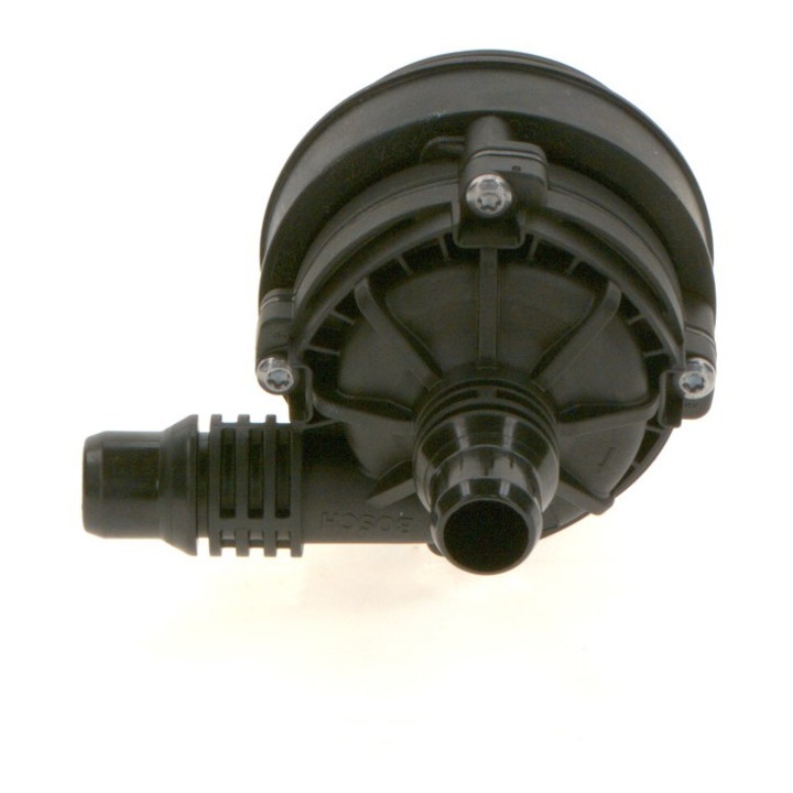 Bosch vízpumpa 0 392 023 457 650l/h 12V csatlakozóval 0,1bar