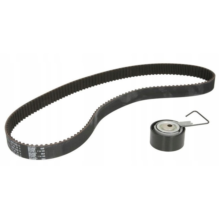 Schaeffler INA 530037610 vezérműszíj készlet 26mm szíjjal, 145 foggal