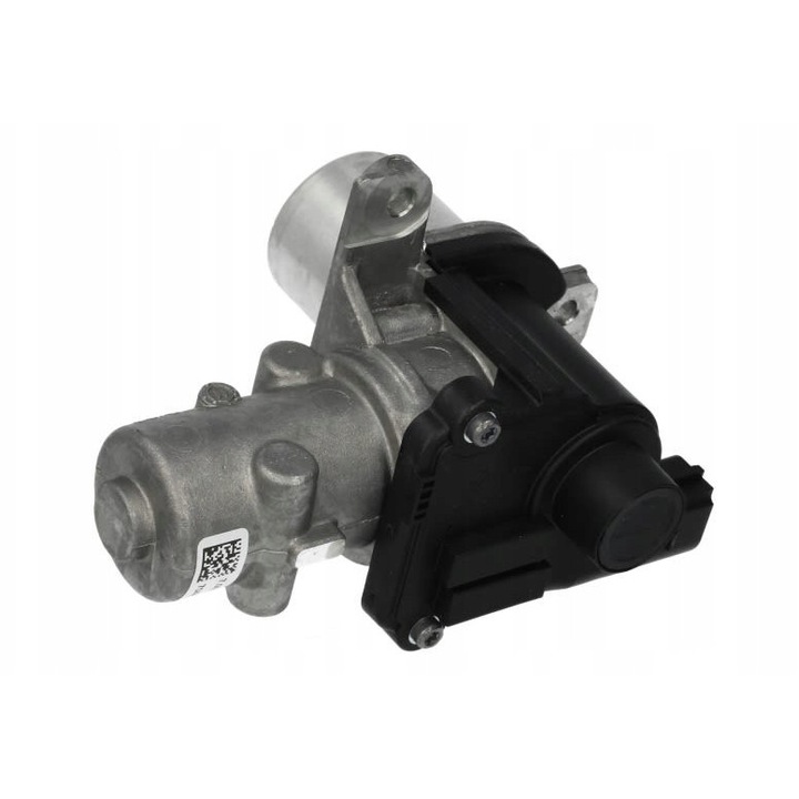 Pierburg elektromos EGR szelep 12V Renault