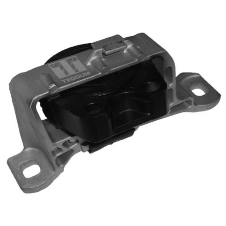 Tedgum 00221651 motor tartó, jobb oldali, hidraulikus