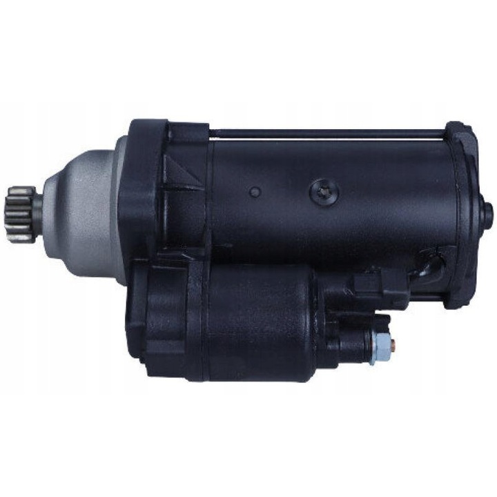 Bosch indítómotor 0 986 018 390 12V 2kW 257x125mm