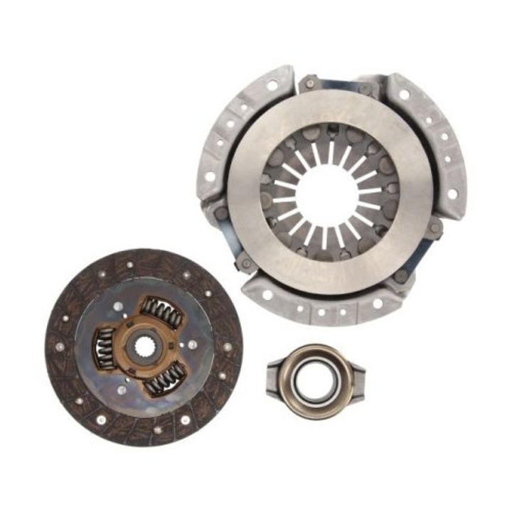Nexus F11014NX kuplung szett, 18 fog, 180mm, Nissan Almera 1.4 75-87LE