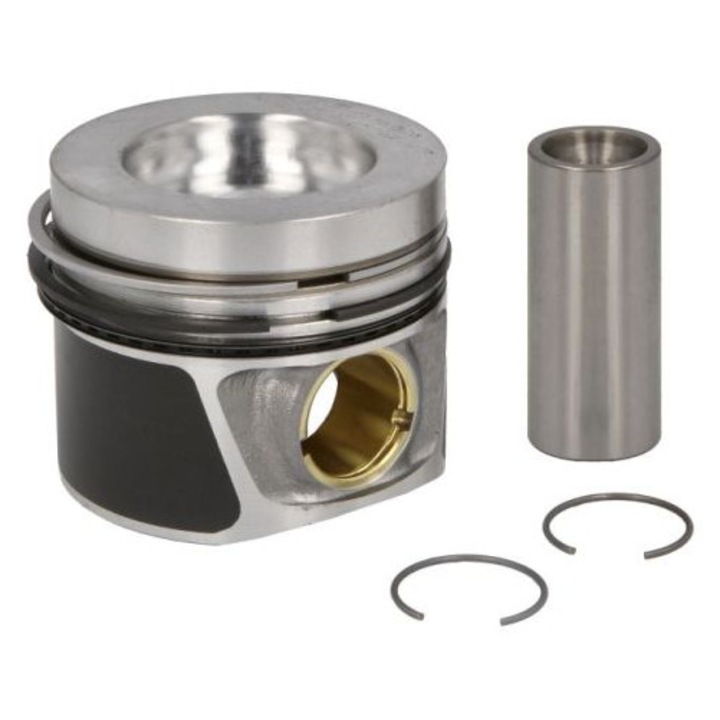 Piston Engitech ENT050021 050 81.51mm 0.50mm