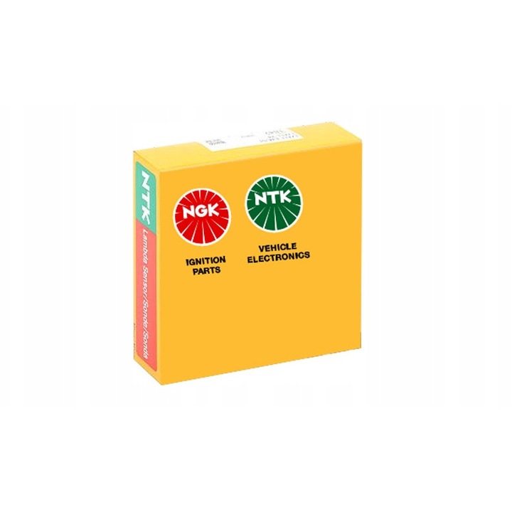 Ламбда сонда NTK OZA836-EE3 черна 115g