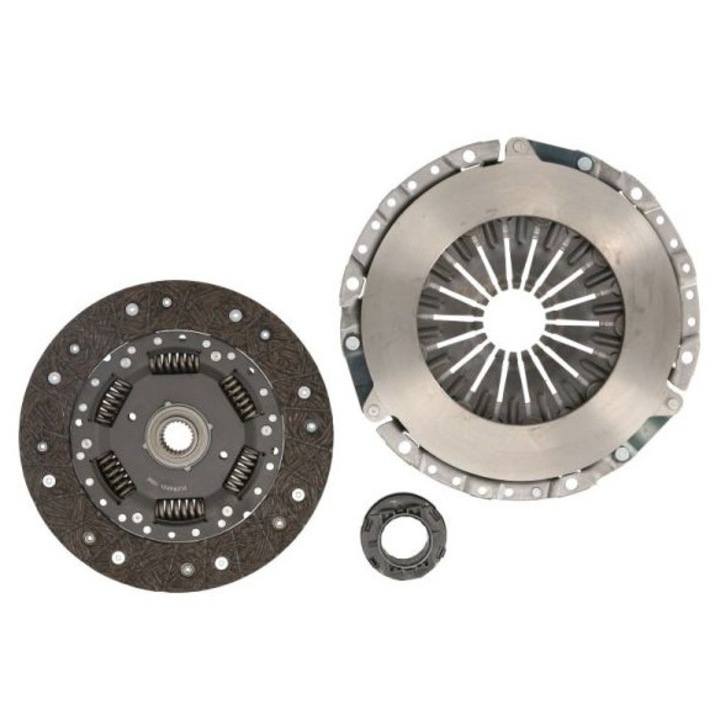 Nexus F1A018NX motorkerékpár kuplungszett